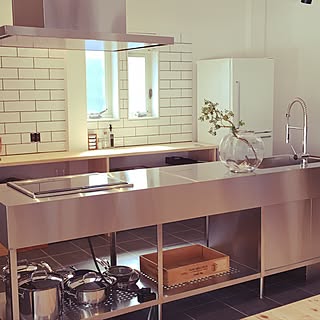 照明 サンワカンパニー オッソのインテリア実例 Roomclip