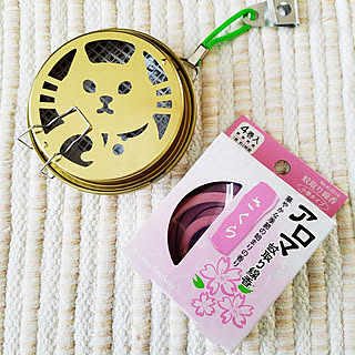 アロマ蚊取り線香のインテリア実例 Roomclip ルームクリップ