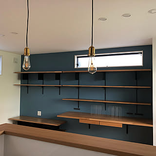 超狭小住宅のインテリア実例 Roomclip ルームクリップ