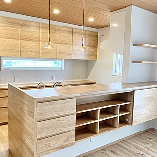 キッチン 住友林業クレストのインテリア実例 Roomclip ルームクリップ キッチン 住友林業クレストのインテリア実例 Roomclip ルームクリップ