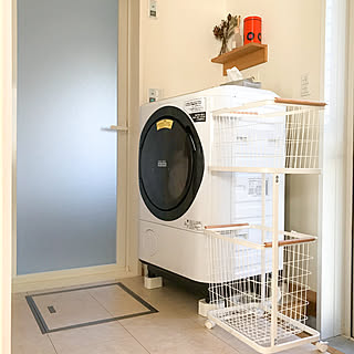 ドラム式洗濯機 ジェルボール収納のインテリア実例 Roomclip ルームクリップ ドラム式洗濯機 ジェルボール収納のインテリア実例 Roomclip ルームクリップ