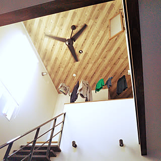 壁 天井 Pid 4mのインテリア実例 Roomclip ルームクリップ