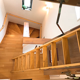 階段 屋根裏収納のインテリア実例 Roomclip ルームクリップ 階段 屋根裏収納のインテリア実例 Roomclip ルームクリップ