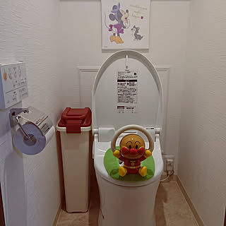 ニトリ オムツ用ゴミ箱のインテリア実例 Roomclip ルームクリップ