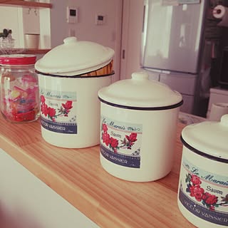 あめちゃん入れのインテリア実例 Roomclip ルームクリップ