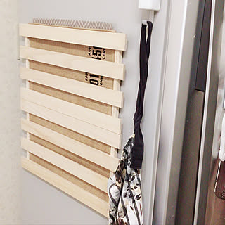 100均 ランチョンマット収納のインテリア実例 Roomclip ルームクリップ