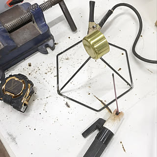 壁/天井/海外インテリアに憧れる/MENU Candleholder/キャンドルホルダー/雑貨...などのインテリア実例 - 2018-04-01 13:15:54