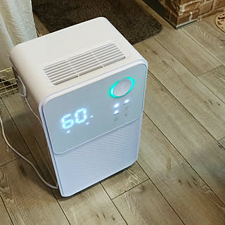 一人暮らし 除湿機のインテリア レイアウト実例 Roomclip ルームクリップ 一人暮らし 除湿機のインテリア レイアウト実例 Roomclip ルームクリップ