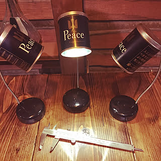 缶ピース セブンイレブン