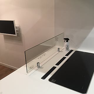 キッチン/ジェームズマーティン/トリプルワイドIH/パナソニックキッチン/キッチンリセット完了のインテリア実例 - 2017-05-22 22:02:57