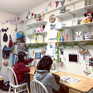 子供部屋 ホワイトボードのインテリア実例 Roomclip ルームクリップ 子供部屋 ホワイトボードのインテリア実例 Roomclip ルームクリップ