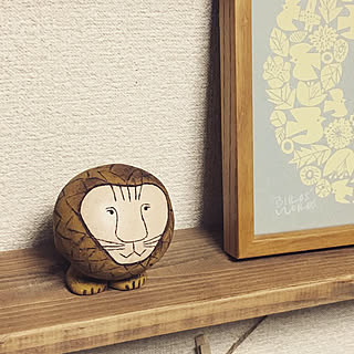 リサラーソン風のインテリア実例 Roomclip ルームクリップ