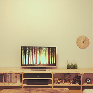 ニトリ ハードディスクレコーダーのまとめページ Roomclip ルームクリップ