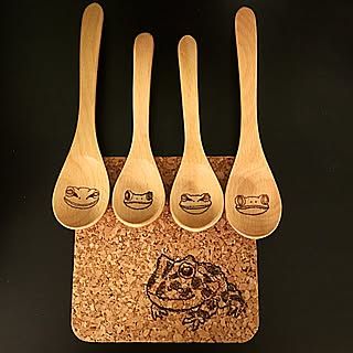 ハンドメイド はんだごてのインテリア実例 Roomclip ルームクリップ