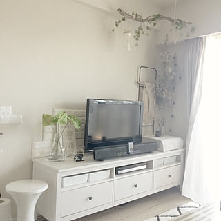 赤ちゃんのいる暮らし ダイソー クッションレンガシートのインテリア実例 Roomclip ルームクリップ