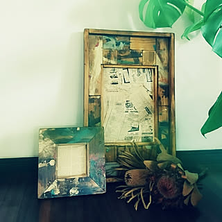 玄関/入り口/ペットと暮らす家/いつもいいねやコメありがとうございます♡/RC愛知同盟/RC名古屋同盟/みなさんの素敵なインテリアに癒されてます...などのインテリア実例 - 2017-08-22 11:00:54