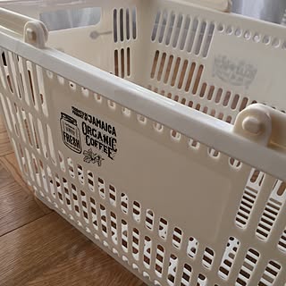 セリア 買い物かごのインテリア実例 Roomclip ルームクリップ セリア 買い物かごのインテリア実例 Roomclip ルームクリップ