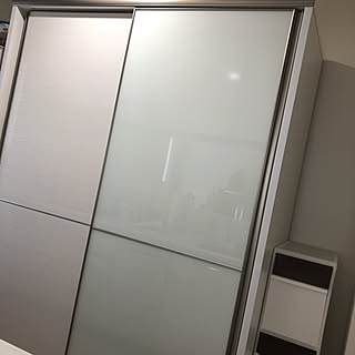 隠せる食器棚のインテリア実例 Roomclip ルームクリップ