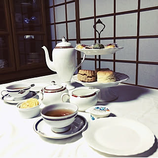 ハルモニア/日本家屋/昭和の家/キッチンのインテリア実例 - 2020-01-10 17:30:49