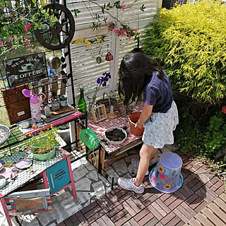 庭遊びのインテリア実例 Roomclip ルームクリップ 庭遊びのインテリア実例 Roomclip ルームクリップ