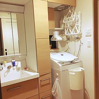 ナチュラル/ホワイトインテリア/カインズホーム/ミニマリストに憧れて/100均...などのインテリア実例 - 2020-02-24 20:51:33