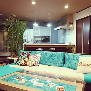 部屋全体/インスタもcocosorasaku/RC愛知同盟/RC名古屋同盟/出逢いに感謝♡/ペットと暮らす家...などのインテリア実例 - 2017-09-12 05:45:02