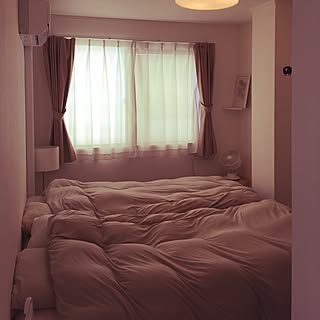 寝室 シングルベッド2台のインテリア実例 Roomclip ルームクリップ 寝室 シングルベッド2台のインテリア実例 Roomclip ルームクリップ