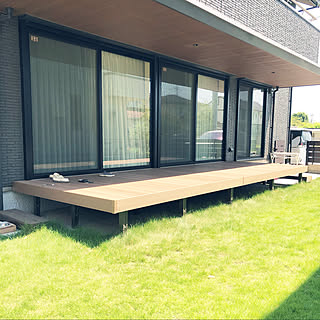 キャノピー 積水ハウスのインテリア実例 Roomclip ルームクリップ