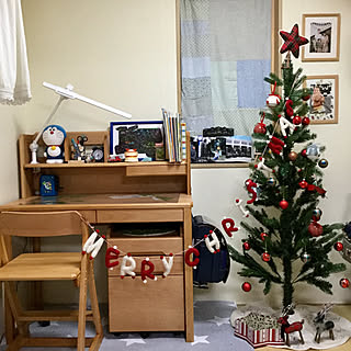 リビング/ニトリ2018クリスマスモニター/クリスマス/ニトリ/いつもありがとうございます❤️...などのインテリア実例 - 2018-10-07 20:28:45