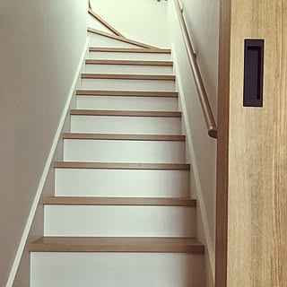 蹴込み白のインテリア実例 Roomclip ルームクリップ
