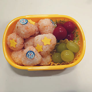 おにぎり弁当のインテリア実例 Roomclip ルームクリップ