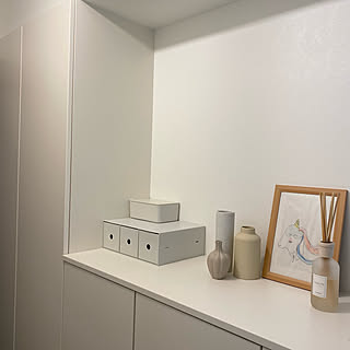 無印良品 マスク置き場所のインテリア実例 Roomclip ルームクリップ 無印良品 マスク置き場所のインテリア実例 Roomclip ルームクリップ