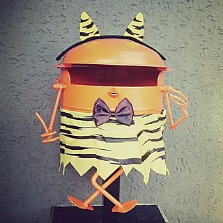 鬼のパンツのインテリア実例 Roomclip ルームクリップ