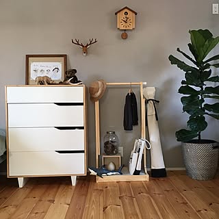 竹刀袋のインテリア実例 Roomclip ルームクリップ