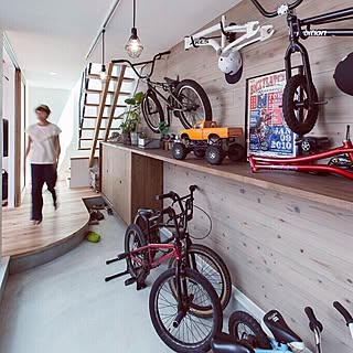 Bmxのインテリア実例 Roomclip ルームクリップ Bmxのインテリア実例 Roomclip ルームクリップ