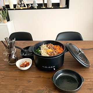 石焼ビビンバ風のインテリア実例 Roomclip ルームクリップ 石焼ビビンバ風のインテリア実例 Roomclip ルームクリップ