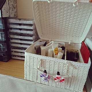 ハンドメイド ヘアクリップのインテリア実例 Roomclip ルームクリップ