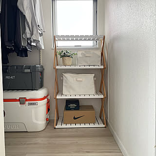 作業服のインテリア実例 Roomclip ルームクリップ
