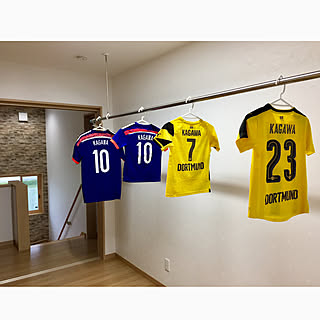 サッカー日本代表のインテリア実例 Roomclip ルームクリップ サッカー日本代表のインテリア実例 Roomclip ルームクリップ