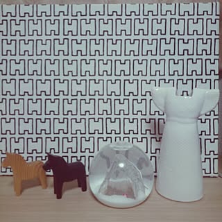 スノードームのインテリア実例 - 2015-10-26 21:59:50