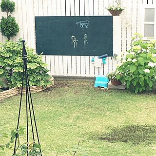 セリア トピアリーのインテリア実例 Roomclip ルームクリップ