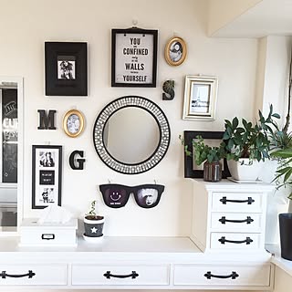 壁/天井/Wood Artist Hiko/海外のインテリアへの憧れ/DIY初心者★/RC広島支部...などのインテリア実例 - 2015-10-18 07:58:32