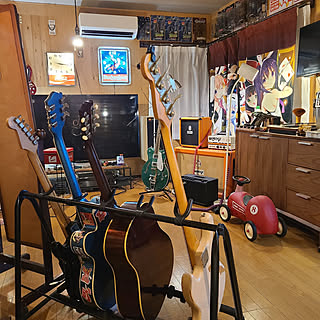Fender フェンダー オタク部屋のまとめページ Roomclip ルームクリップ Fender フェンダー オタク部屋のまとめページ Roomclip ルームクリップ