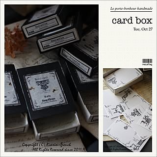 机/イベントやります!/フレンチシック/vintage/French...などのインテリア実例 - 2015-10-27 14:10:31