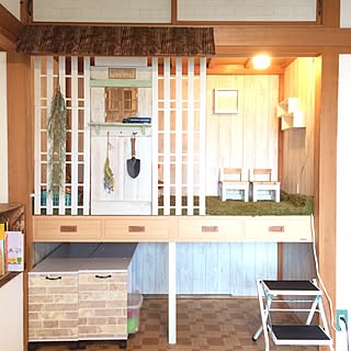 壁紙屋本舗 押入れ子供部屋のインテリア実例 Roomclip ルームクリップ 壁紙屋本舗 押入れ子供部屋のインテリア実例 Roomclip ルームクリップ