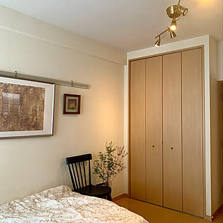 一人暮らし ナチュラルモダンのインテリア レイアウト実例 Roomclip ルームクリップ