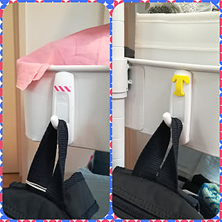 3coins スリーコインズ 吊り下げ収納ののまとめページ 3ページ目 Roomclip ルームクリップ