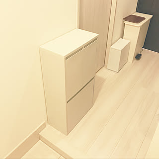 廊下 1kのインテリア レイアウト実例 Roomclip ルームクリップ