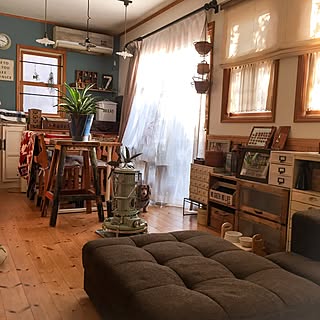 カインズホームのペンキ Whity Colorsのインテリア実例 Roomclip ルームクリップ