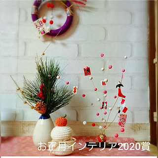ベッド周り/一人暮らし/賃貸インテリア/いつもいいねやコメありがとうございます♡/植物のある暮らし...などのインテリア実例 - 2020-01-24 20:04:47